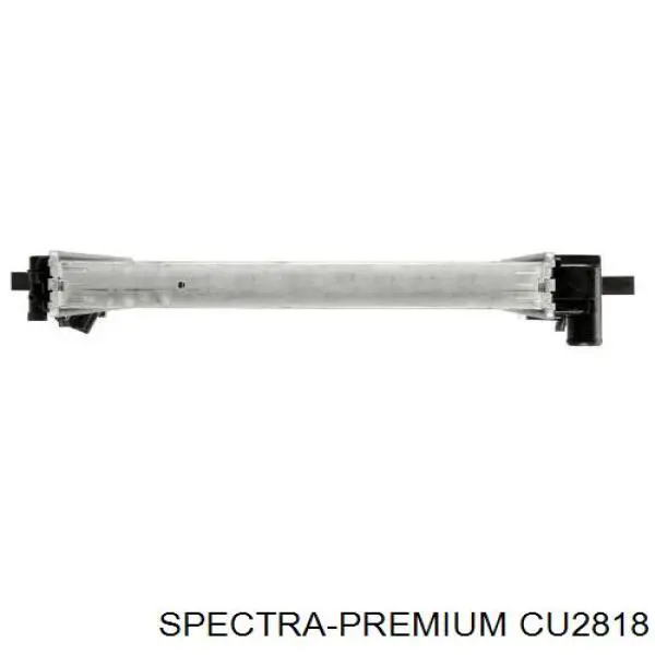 Радиатор охлаждения двигателя Polcar 3285081 цена, от 78.27 USD