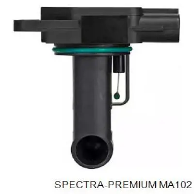 Датчик массового расхода воздуха Q-fix Q2120248 цена, от 25.94 USD