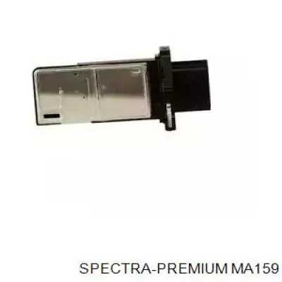 Расходомер воздуха Инфинити ЕХ30 д J50 (Infiniti Ex30d)