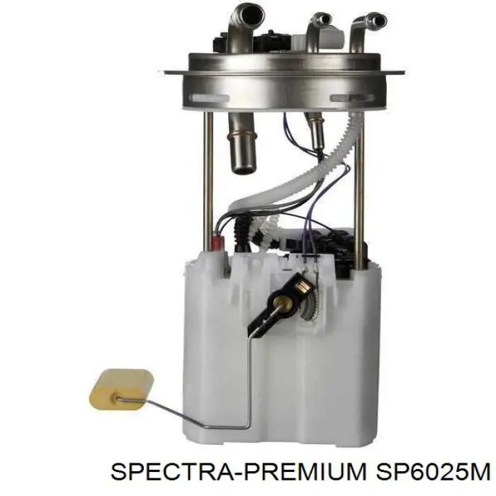 SP6025M Spectra Premium бензонасос