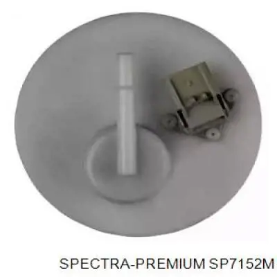 SP7152M Spectra Premium бензонасос в сборе