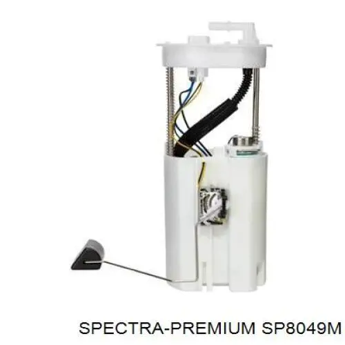 SP8049M Spectra Premium бензонасос