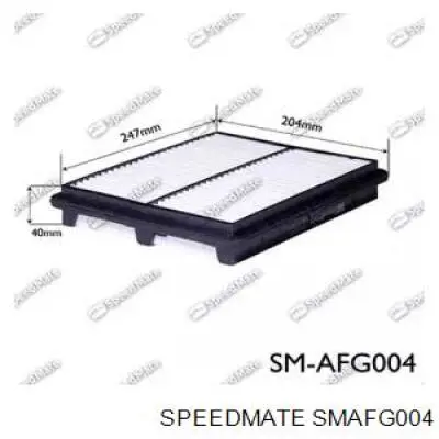 Воздушный фильтр SMAFG004 Speedmate