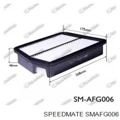 SMAFG006 Speedmate