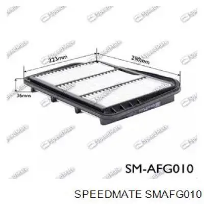 Купить SMAFG010 Speedmate Автомобильный фильтр воздуха