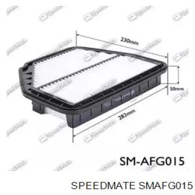 Купить SMAFG015 Speedmate Автомобильный фильтр воздуха