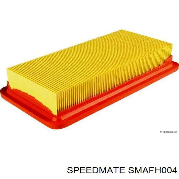 Купить SMAFH004 Speedmate Автомобильный фильтр воздуха