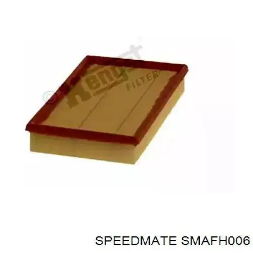 Воздушный фильтр SMAFH006 Speedmate