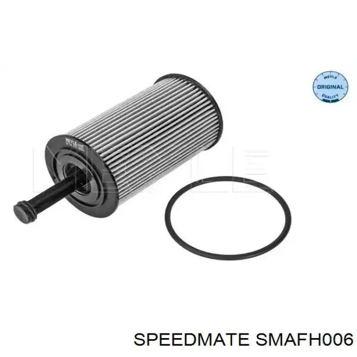 Фильтр воздушный Speedmate SMAFH006