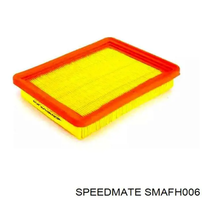SMAFH006 Speedmate Воздушный фильтр двигателя
