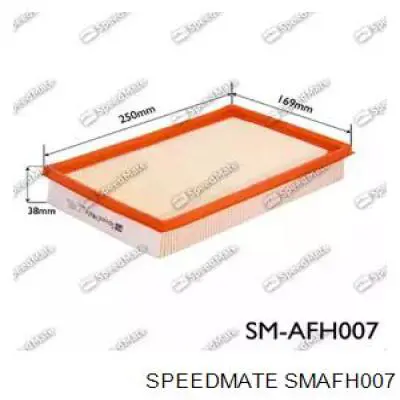 SMAFH007 Speedmate воздушный фильтр