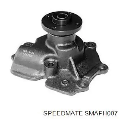 SMAFH007 Speedmate Воздушный фильтр двигателя