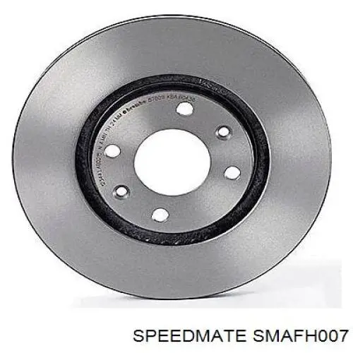 Элемент воздушного фильтра Speedmate SMAFH007 цена, от 3.77 USD