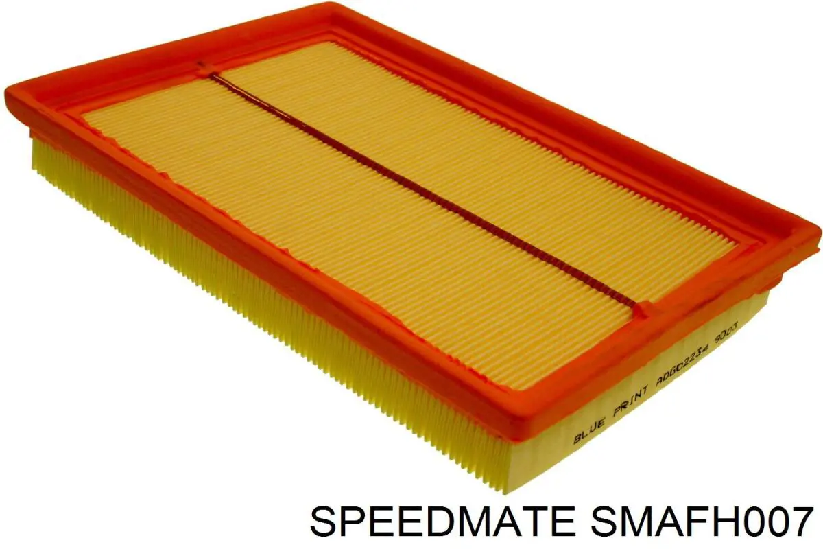 Filtro de aire SMAFH007 Speedmate