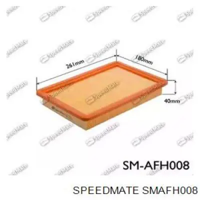 SMAFH008 Speedmate воздушный фильтр