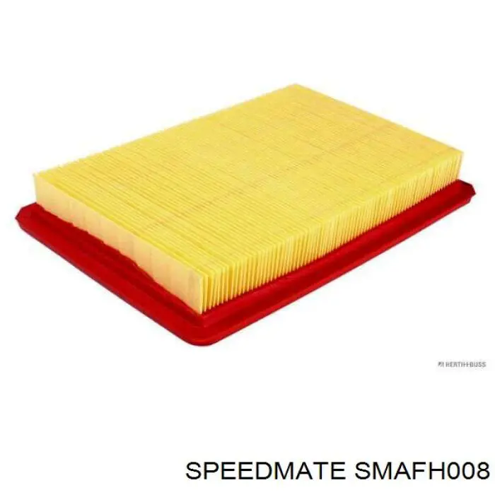 Элемент воздушного фильтра Speedmate SMAFH008 цена, от 5.06 USD