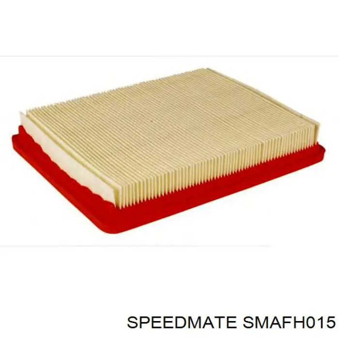 Воздушный фильтр SMAFH015 Speedmate