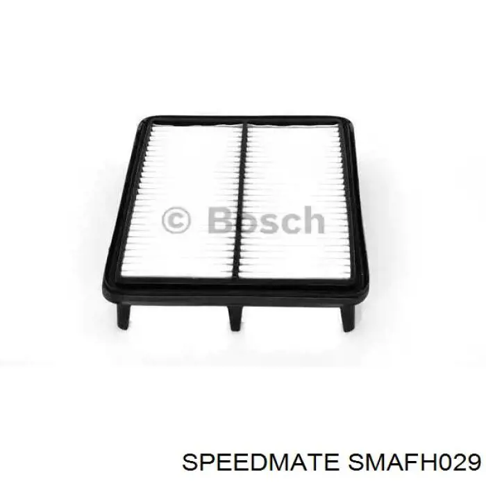 Фильтр воздушный Speedmate SMAFH029