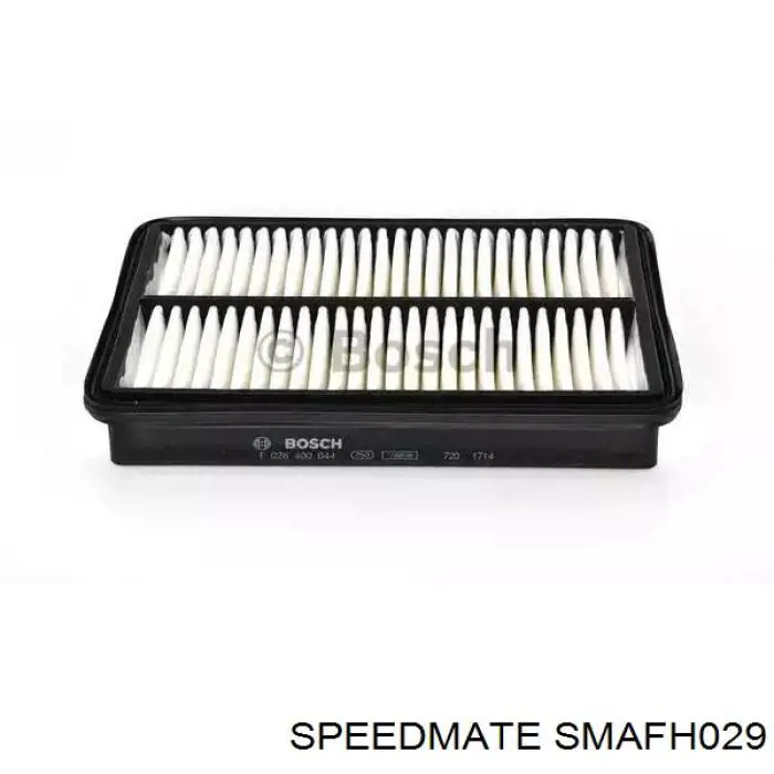 Купить SMAFH029 Speedmate Автомобильный фильтр воздуха