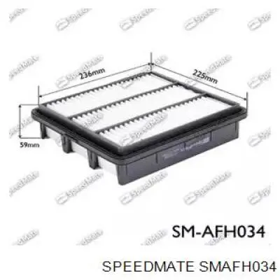 SMAFH034 Speedmate