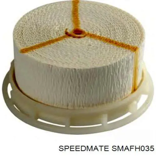Элемент воздушного фильтра Speedmate SMAFH035 цена, от 7.16 USD