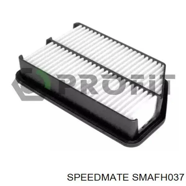 SMAFH037 Speedmate Воздушный фильтр двигателя