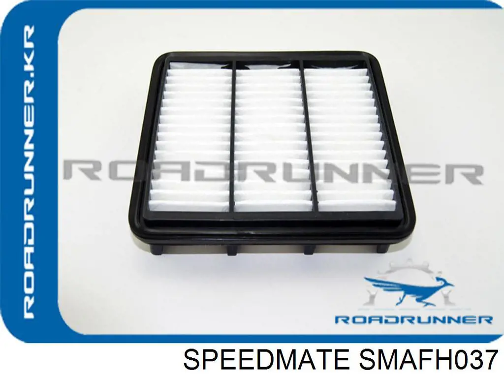 Воздушный фильтр SMAFH037 Speedmate