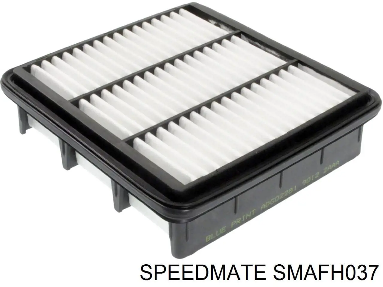 SMAFH037 Speedmate