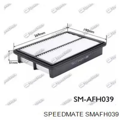 SMAFH039 Speedmate