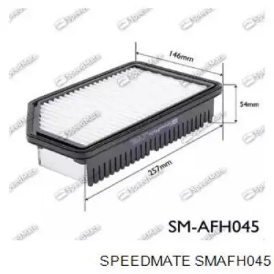 SMAFH045 Speedmate