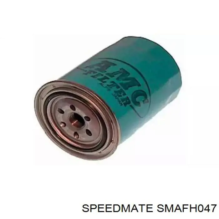 Воздушный фильтр SMAFH047 Speedmate
