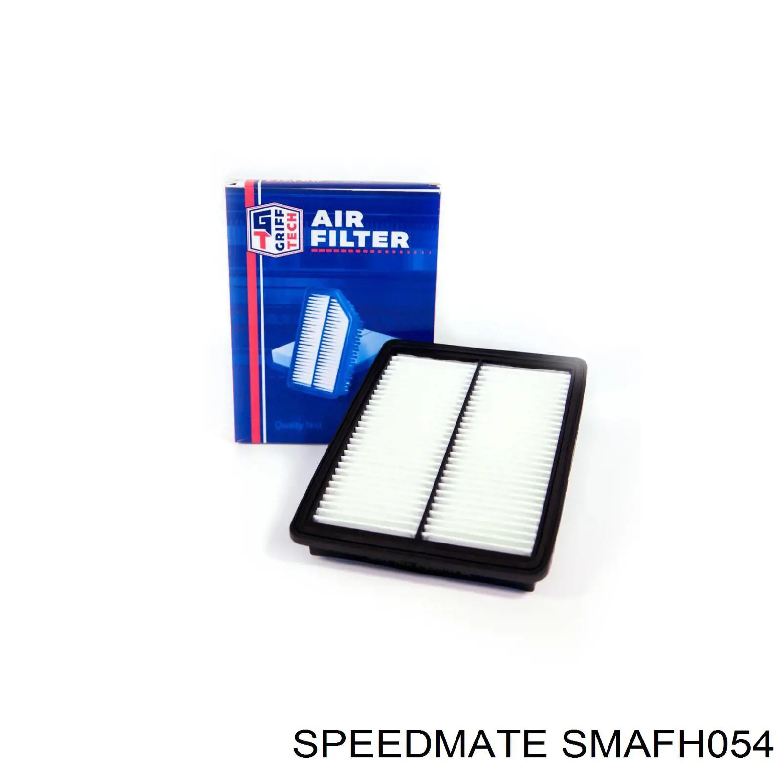 Купить SMAFH054 Speedmate Автомобильный фильтр воздуха