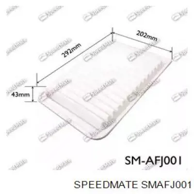 Купить SMAFJ001 Speedmate Автомобильный фильтр воздуха