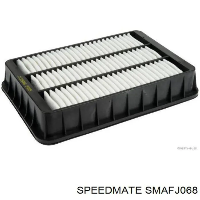 Воздушный фильтр SMAFJ068 Speedmate