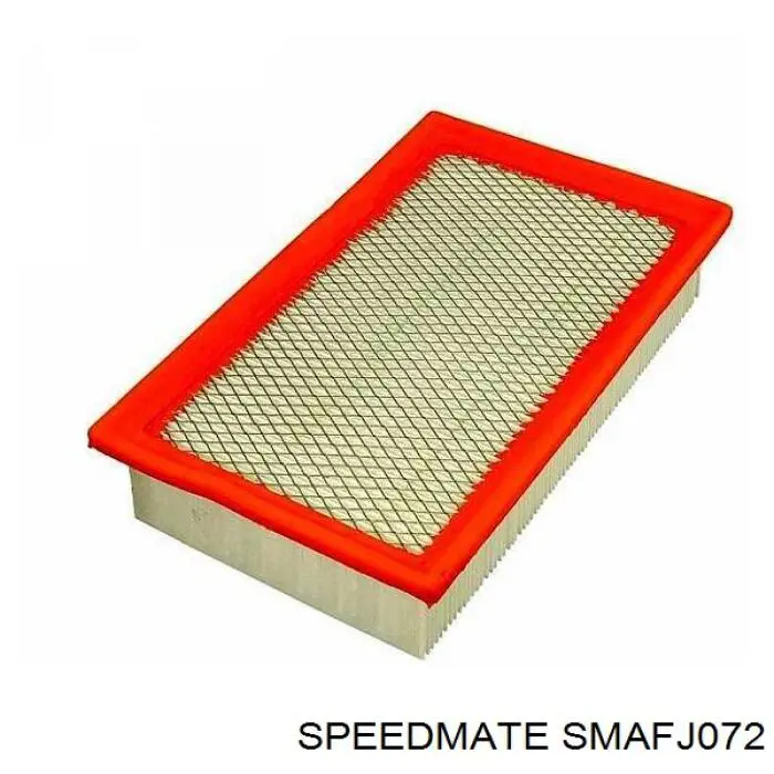 Воздушный фильтр SMAFJ072 Speedmate