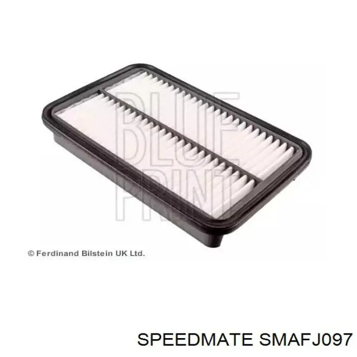 Купить SMAFJ097 Speedmate Автомобильный фильтр воздуха