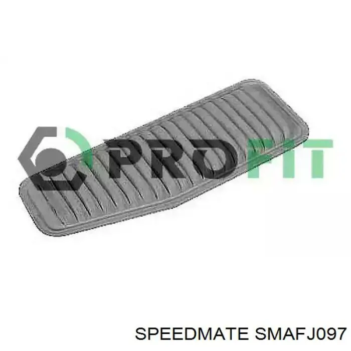 Воздушный фильтр SMAFJ097 Speedmate