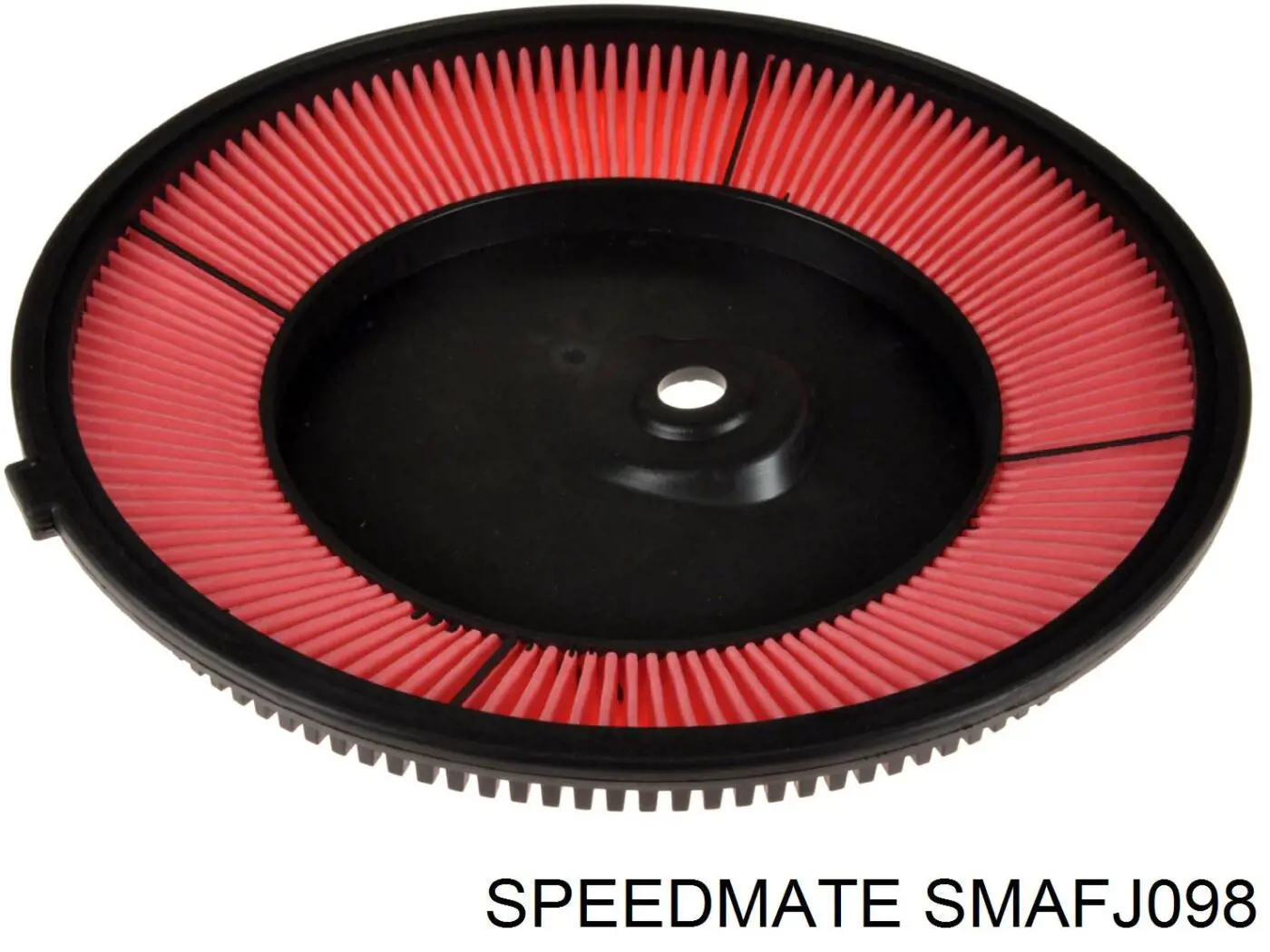 Filtro de aire SMAFJ098 Speedmate