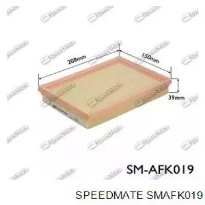 SMAFK019 Speedmate