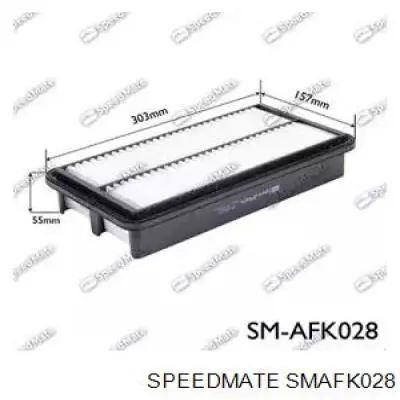 Воздушный фильтр SMAFK028 Speedmate