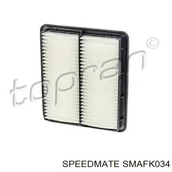 Элемент воздушного фильтра Speedmate SMAFK034 цена, от 5.61 USD