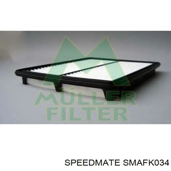 Купить SMAFK034 Speedmate Автомобильный фильтр воздуха