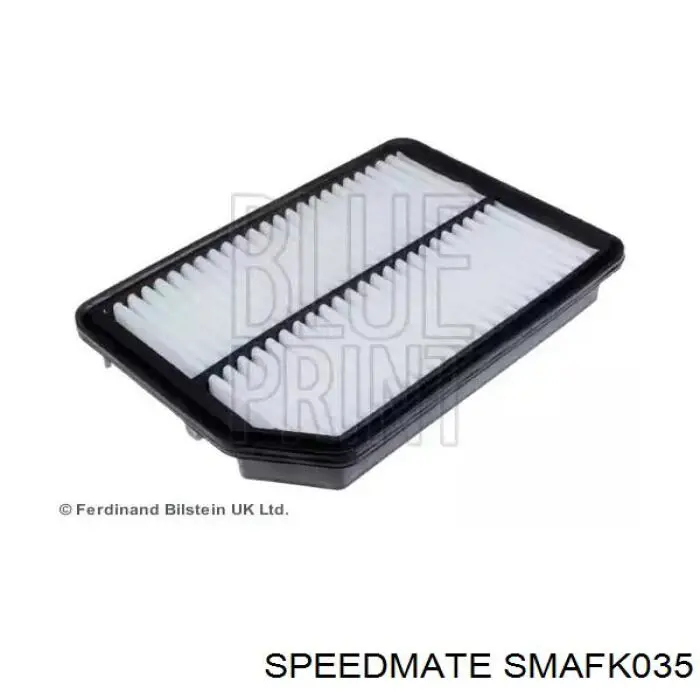 Воздушный фильтр SMAFK035 Speedmate