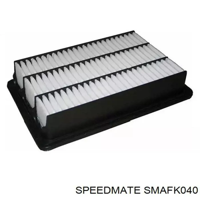 Воздушный фильтр SMAFK040 Speedmate