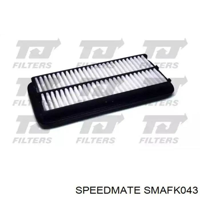 Фильтр воздушный Speedmate SMAFK043