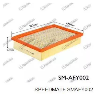 Воздушный фильтр SMAFY002 Speedmate