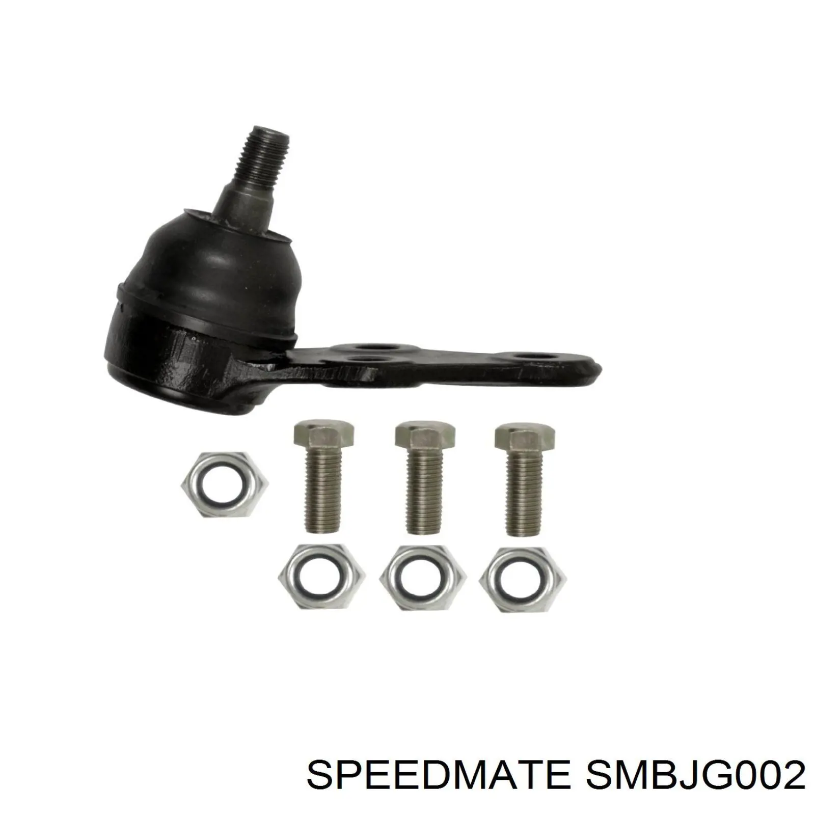 Шаровая опора, нижняя Speedmate SMBJG002 цена, от 7.20 USD