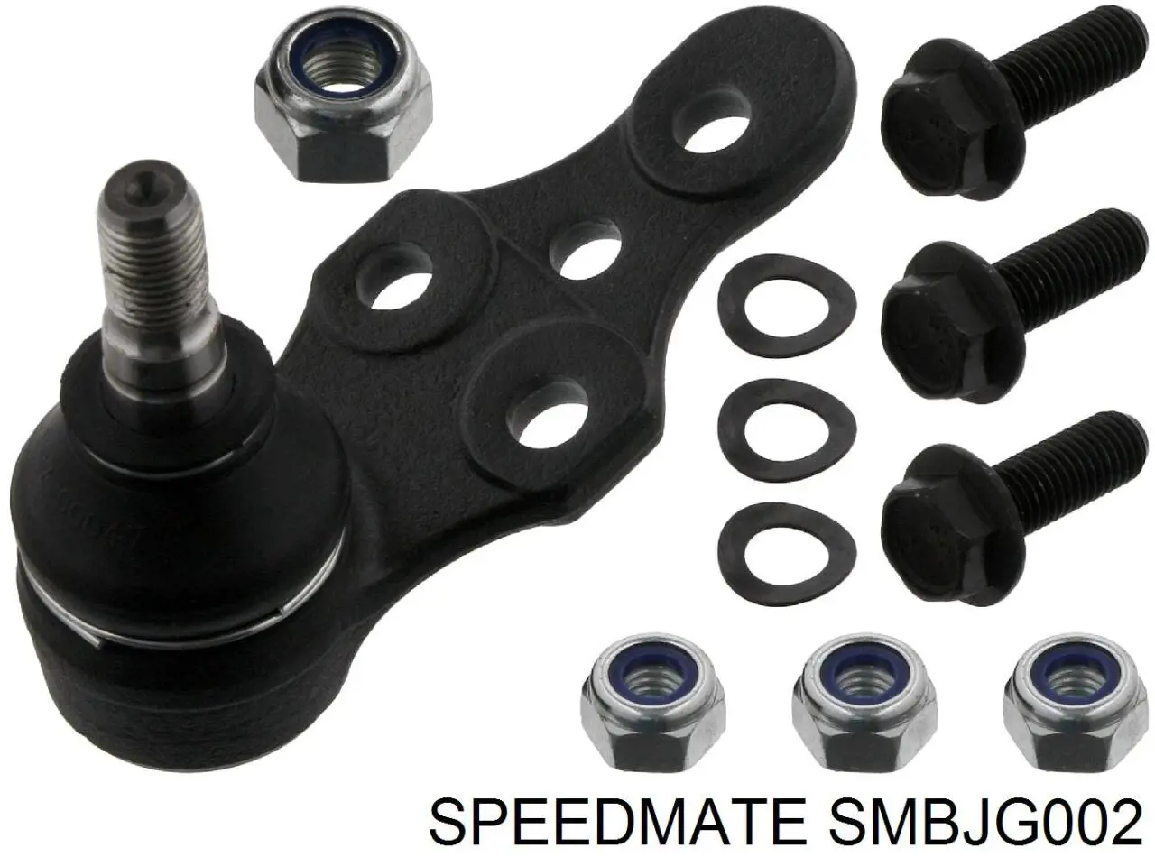 Нижняя шаровая опора SMBJG002 Speedmate