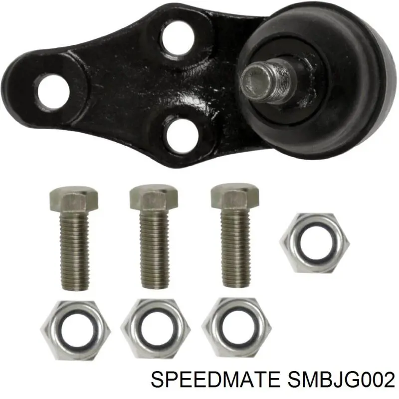Купить SMBJG002 Speedmate Нижняя шаровая опора