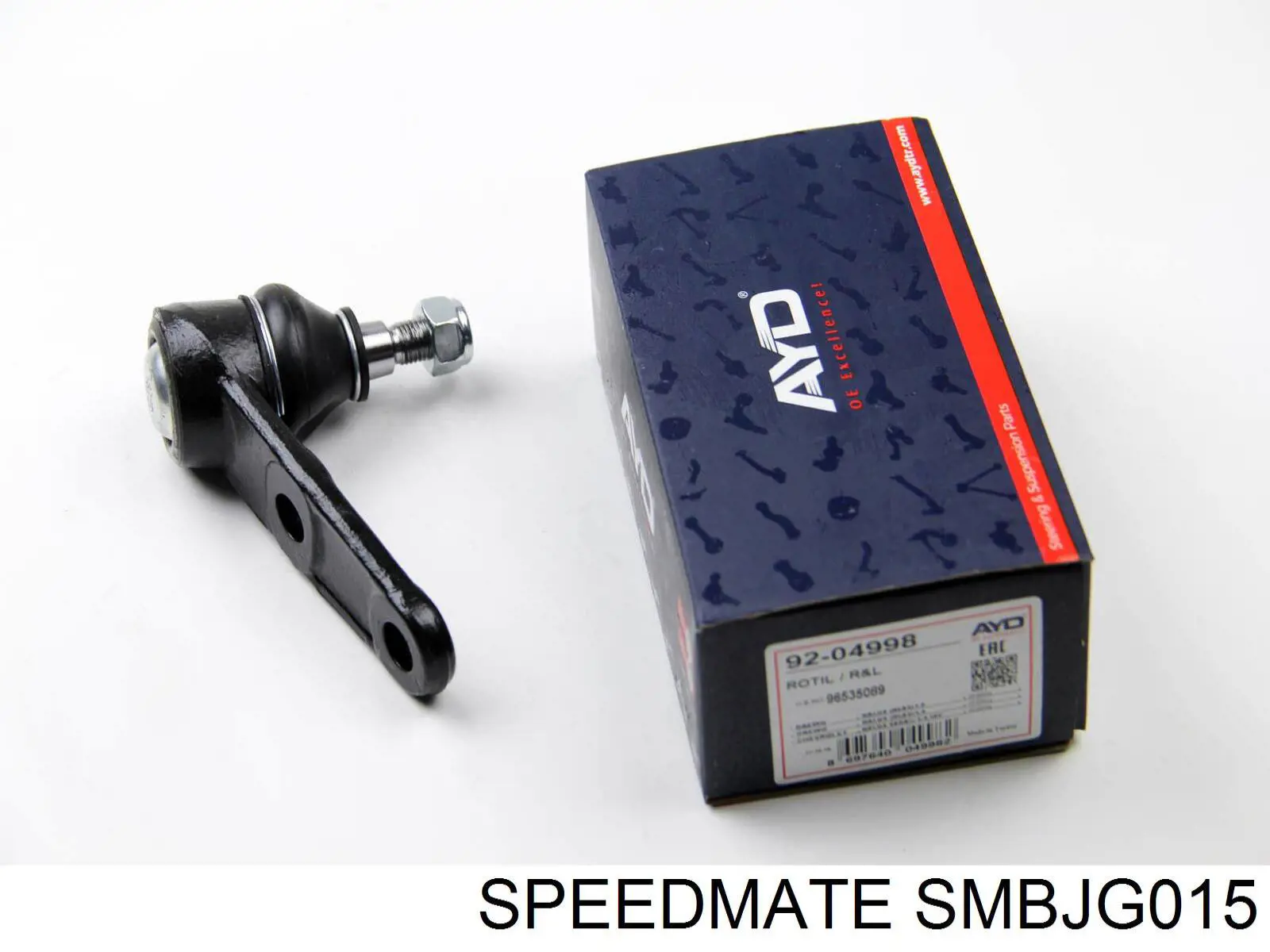 Шаровая опора SMBJG015 Speedmate